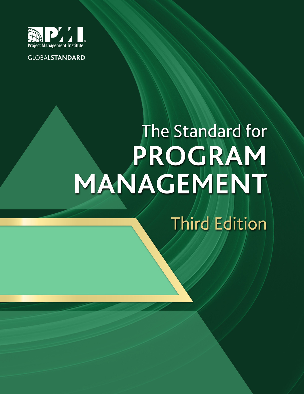 Program Management Project Management