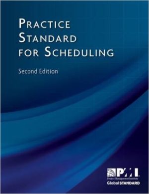 Practice Standard Scheduling